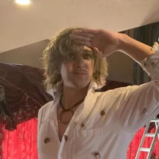 Pretzel's profile picture