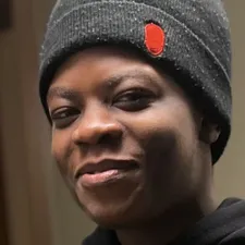 Damola's profile picture