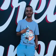 NjabuloMyeka's profile picture'