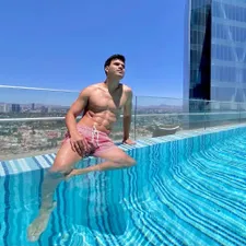 andresg's profile picture'