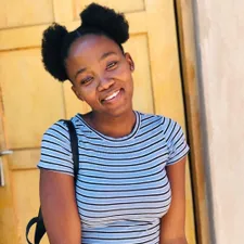 Mbaliza's profile picture'