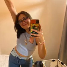 Rebeccamvega's profile picture'