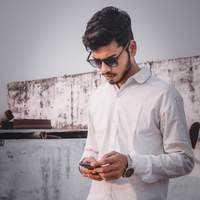 prakharchaurasia's profile picture'