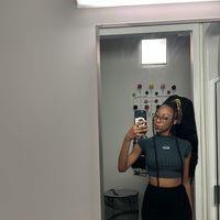 Gingertsm's profile picture'