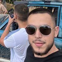 Boroboika's profile picture