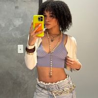 Amanicoree's profile picture