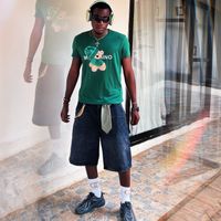 Gokumastory007's profile picture