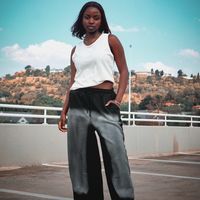 Ngubane's profile picture'