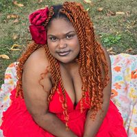 NiaWithLove's profile picture'