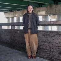 lmaozedong's profile picture'