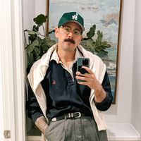 aardvark's profile picture'