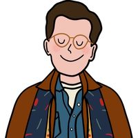 BradyKenniston's profile picture'