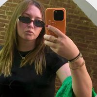 Bridgetsmirror's profile picture'