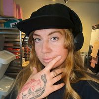 Peachysmith's profile picture
