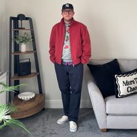awardrobe's profile picture'